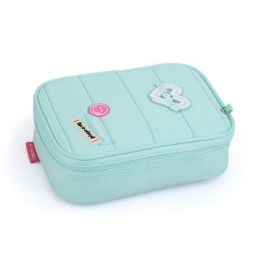 Imagem de Estojo Box Feminino Color UP ES43327 - Seanite