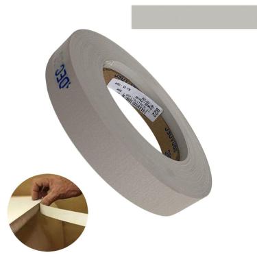 Imagem de Fita De Borda PVC Palha 22mm X 20m Proadec