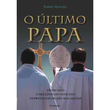 Imagem de Último Papa, O