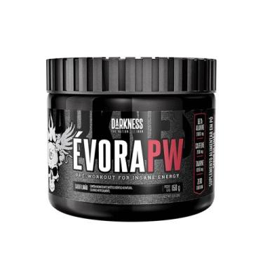 Imagem de Évora PW 150g Darkness, Limão