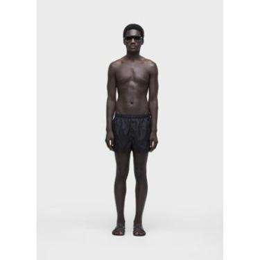 Imagem de Short resort travessia OSKLEN-Masculino