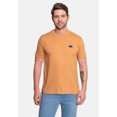 Imagem de Camiseta Ecko Masculina Masculino-Masculino