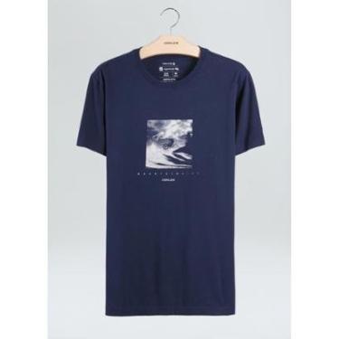 Imagem de T_shirt vintage mtb minimal-Masculino