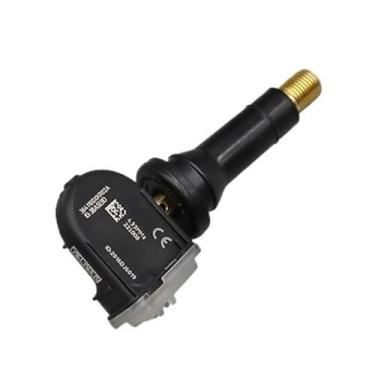 Imagem de Sensor TPMS para carro compatível com Haval F5 F7 2018-2020 3641100XKR02A TPMS Sensor de monitoramento de pressão dos pneus (1 unidade)