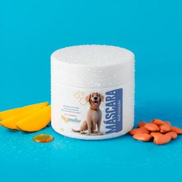 Imagem de Máscara de Hidratação Sigbeauty Baumann 500g - Hidratação Profunda par