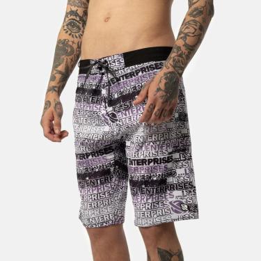 Imagem de Bermuda Água Lost Ent.-Masculino