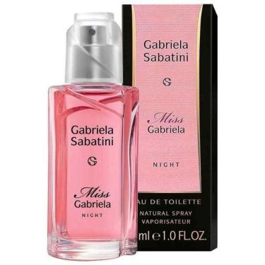 Imagem de Perfume Miss Gabriela Night Feminino EDT 30 ml-Feminino