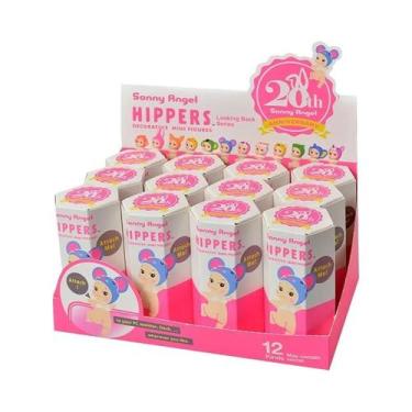 Imagem de Série Harvest Sonny Angel Caixa Surpresa De 20 Anos Figuras De Anime B