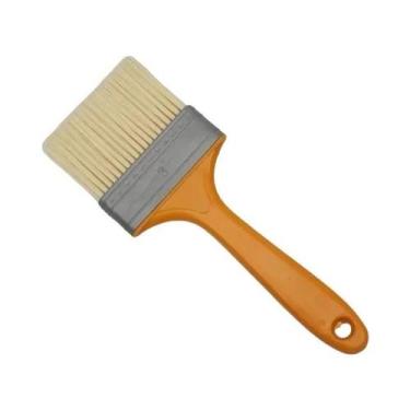 Imagem de Conjunto De Pincéis De Pintura Com Cabo De Plástico De 5 Polegadas, 1,