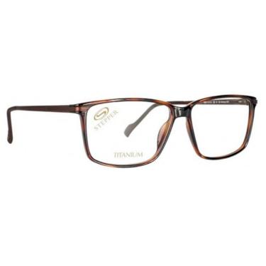 Imagem de Armacao Stepper Si-20134,56-15-140,F120