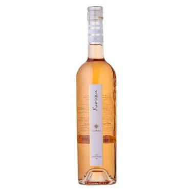 Imagem de Vinho Château de Berne Rosé Romance
