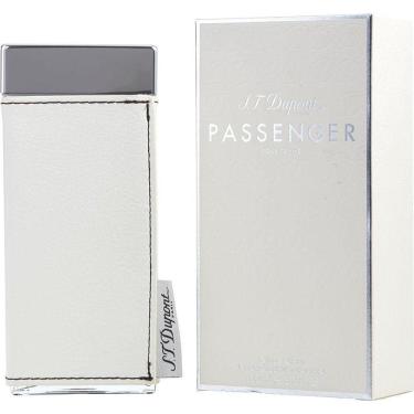 Imagem de Perfume Feminino St Dupont Passenger St Dupont Eau De Parfum Spray 100 Ml