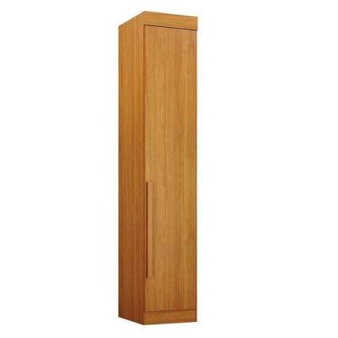 Imagem de Modulo Orion 01 Porta Cinamomo  Leifer Móveis