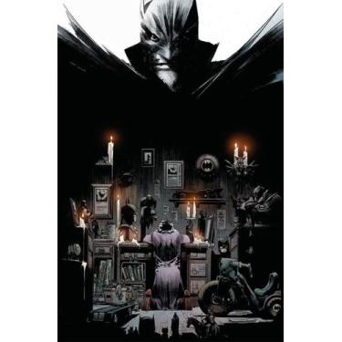 Imagem de Batman: Cavaleiro Branco (Dc De Bolso) - PANINI - ENCOMENDAS, 3