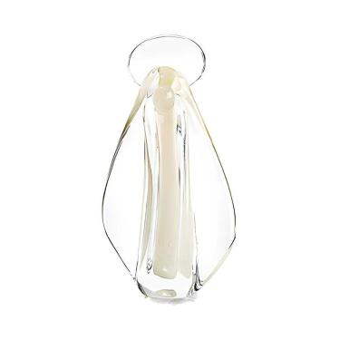 Imagem de Imagem Nossa Senhora Murano Pérola São Marcos 16x6x9cm