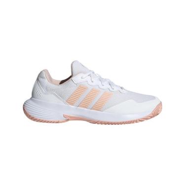 Imagem de Tênis Adidas Gamecourt 2 Feminino-Feminino