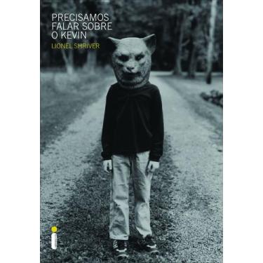 Imagem de Livro - Precisamos falar sobre o Kevin