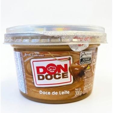 Imagem de Doce de Leite 300g Don Doce