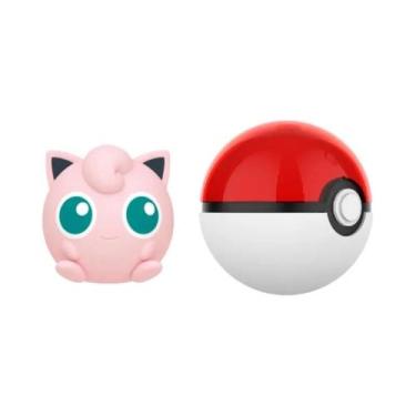 Imagem de Figuras De Ação De Anime Pokémon, Mewtwo, Gengar, Jigglypuff, Vulpix, 