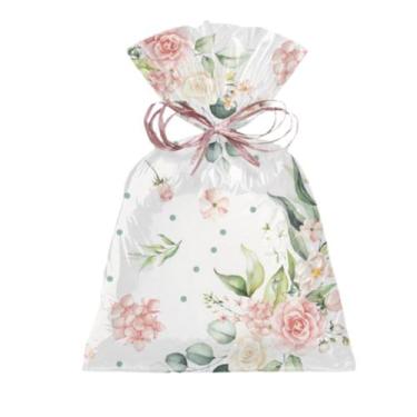 Imagem de Saco presente 30x45cm xingó 50 unidades. - Xingó Embalagens, Alice