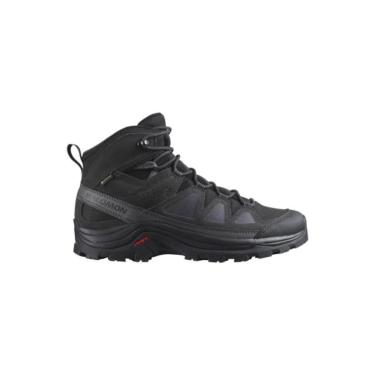 Imagem de Bota Salomon Quest Rove Gore-tex Masculina-Masculino