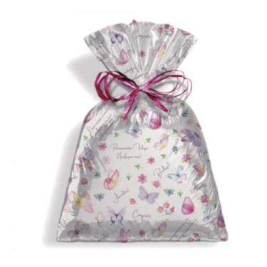 Imagem de Saco Decorado 15x22 Xingó Para Embalar Presente - Xingó Embalagens, Pr