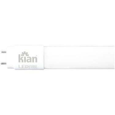 Imagem de Lâmpada Led Kian 18,0W 6,5K Tubular G13 Glass