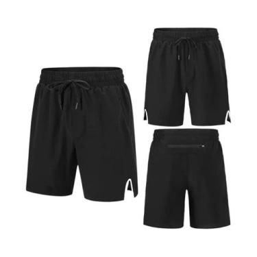 Imagem de Calças De Moletom Respiráveis Para Maratona Masculinas, Calças De Corr