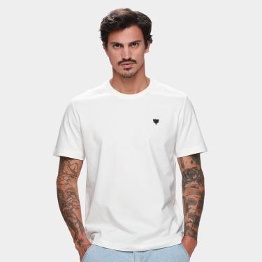 Imagem de Camiseta Cavalera Comfort Premium Masculina-Masculino