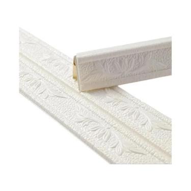 Imagem de Adesivos De Espuma Impermeáveis Autoadesivos De 230cm Para Borda De Pa