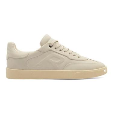 Imagem de Tenis Reserva R Vintage Clean Masculino, 42, Off white