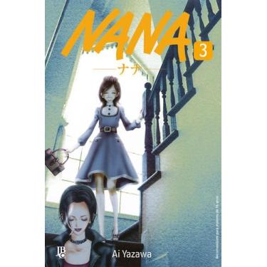 Imagem de Livro - Nana Vol.03