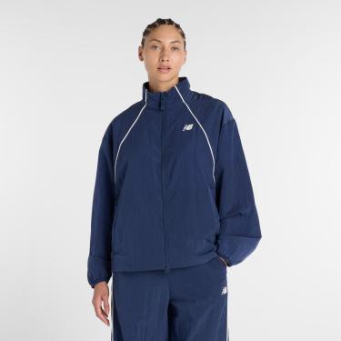 Imagem de Jaqueta Sport Legacy Woven Feminina-Feminino