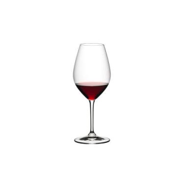 Imagem de 4 Taças de Vinho Tinto Friendly 667ml Riedel