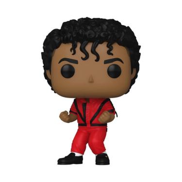 Imagem de Pop! Rocks Michael Jackson Thriller #359