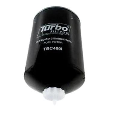 Imagem de Filtro de Combustível Separador de Água para Sistema de Injeção Modelo 87840136 para Linha Agrícola