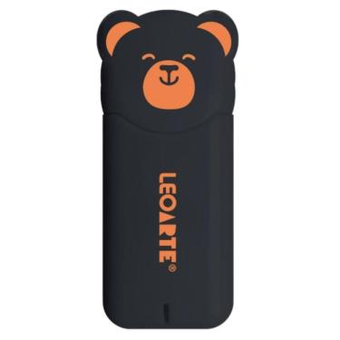 Imagem de Corretivo em Fita Leonora Ursinhos 5MMX5M com Correção Imediata e Design Lúdico com Estampa Infantil