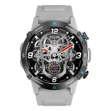 Imagem de Relógio inteligente M42 Sports Outdoor IP68 à prova d'água com frequên