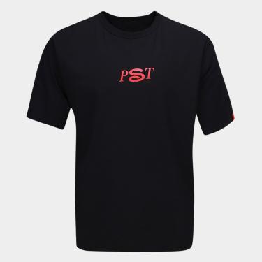 Imagem de Camisa Sport Recife Oversized Masculina-Masculino