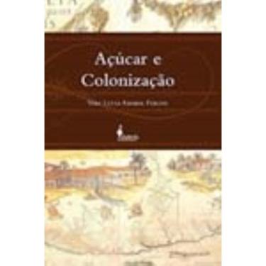 Imagem de Açúcar e Colonização