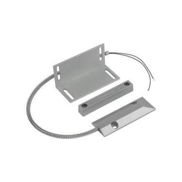 Imagem de Sensor Magnético de Abertura Para Portas e Portões Metálicos XAS Porta