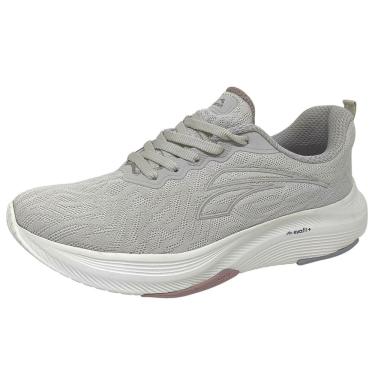 Imagem de Tênis Feminino Running Conforto Amortecimento Kolosh