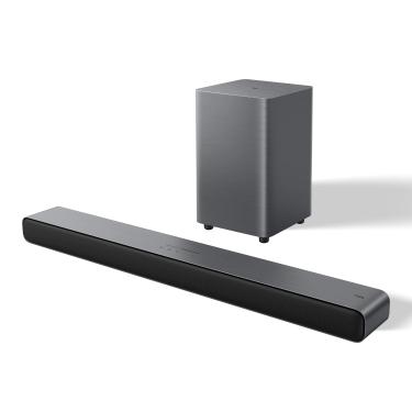 Imagem de Soundbar TCL S55H 220W Bluetooth Canais 2.1 Bivolt