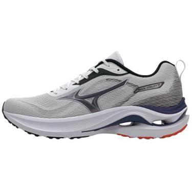 Imagem de Tênis de Corrida Mizuno Wave Vitality 7, 41, Branco