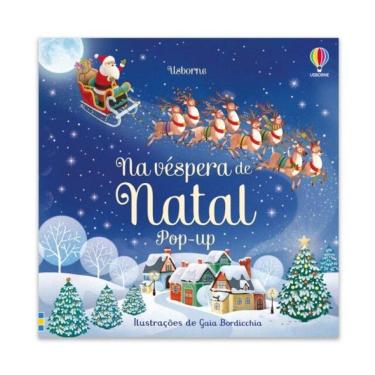 Imagem de Na Véspera De Natal