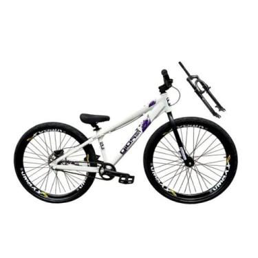 Imagem de Bicicleta Aro 26 GIOS Frx-Evo Freeride Downhill Aro Vmaxx 21v DH Freio