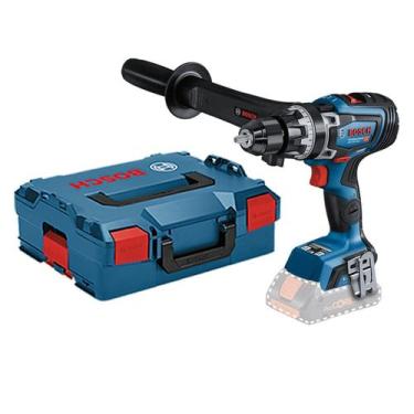 Imagem de Parafusadeira Furadeira Bosch GSB 18V-150C Sem Bateria BL - Unica Unic