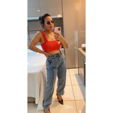Imagem de Calça aladim - USAR JEANS, 36
