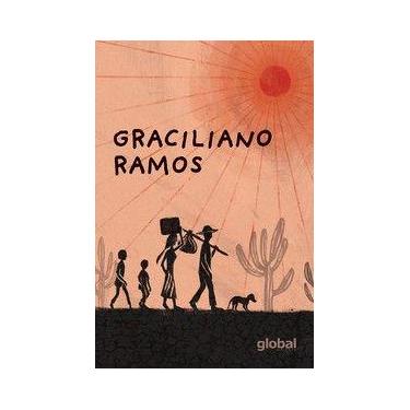 Imagem de Box Graciliano Ramos - Global Editora