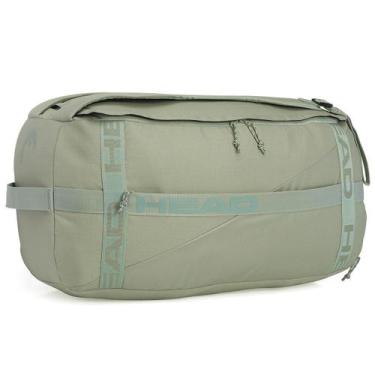 Imagem de Raqueteira Head Pro Duffle Medium Verde